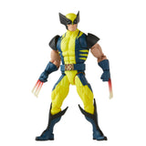 X-Men Marvel Legends Series Return of Wolverine 6" Inch Action Figure - Hasbro