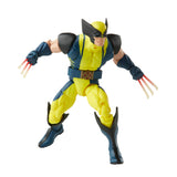 X-Men Marvel Legends Series Return of Wolverine 6" Inch Action Figure - Hasbro