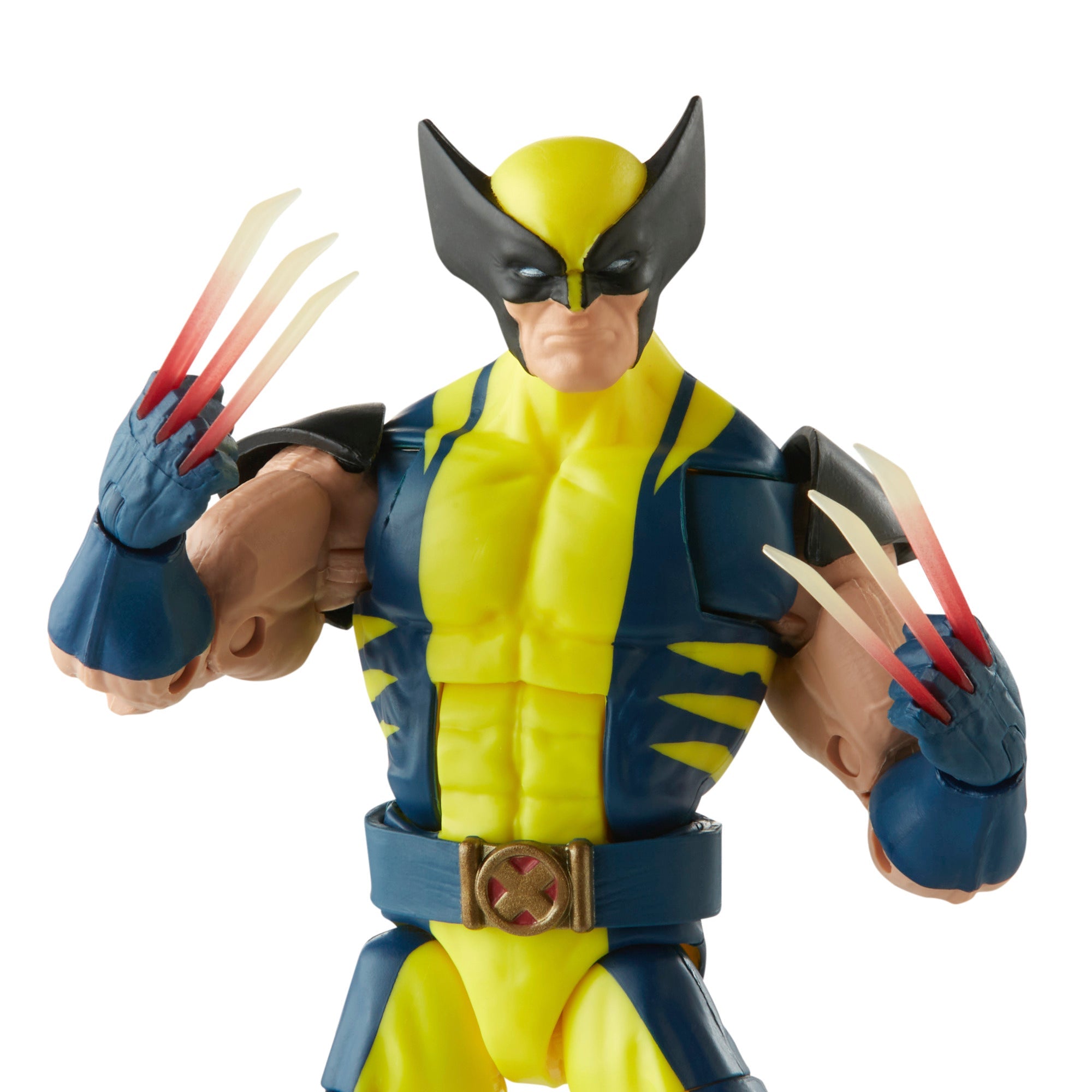 Wolverine toys marvel legends new arrivals