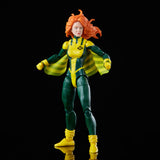 X-Men Marvel Legends Series Marvel’s Siryn 6" Inch Action Figure - Hasbro