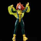 X-Men Marvel Legends Series Marvel’s Siryn 6" Inch Action Figure - Hasbro