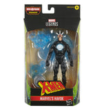 X-Men Marvel Legends Series Marvel’s Havok 6" Inch Action Figure - Hasbro