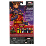 X-Men Marvel Legends Series Marvel’s Vulcan 6" Inch Action Figure - Hasbro