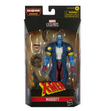 X-Men Marvel Legends Series Maggot 6" Inch Action Figure - Hasbro