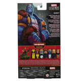 X-Men Marvel Legends Series Maggot 6" Inch Action Figure - Hasbro