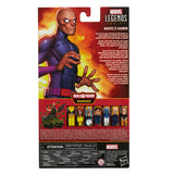 X-Men Marvel Legends Series Marvel’s Darwin 6" Inch Action Figure - Hasbro