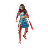 Marvel Legends Disney Plus Ms. Marvel (Infinity Ultron BAF) 6" Inch Action Figure - Hasbro