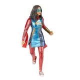 Marvel Legends Disney Plus Ms. Marvel (Infinity Ultron BAF) 6" Inch Action Figure - Hasbro