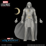 Marvel Legends Disney Plus Moon Knight (Infinity Ultron BAF) 6" Inch Action Figure - Hasbro