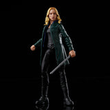 Marvel Legends Disney Plus Sharon Carter (Infinity Ultron BAF) 6" Inch Action Figure - Hasbro