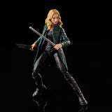 Marvel Legends Disney Plus Sharon Carter (Infinity Ultron BAF) 6" Inch Action Figure - Hasbro