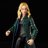 Marvel Legends Disney Plus Sharon Carter (Infinity Ultron BAF) 6" Inch Action Figure - Hasbro