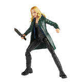 Marvel Legends Disney Plus Sharon Carter (Infinity Ultron BAF) 6" Inch Action Figure - Hasbro