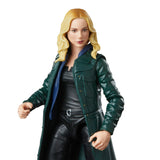 Marvel Legends Disney Plus Sharon Carter (Infinity Ultron BAF) 6" Inch Action Figure - Hasbro