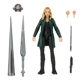 Marvel Legends Disney Plus Sharon Carter (Infinity Ultron BAF) 6" Inch Action Figure - Hasbro