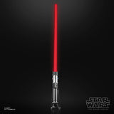 Star Wars The Black Series Darth Vader Force FX Elite Lightsaber - Hasbro