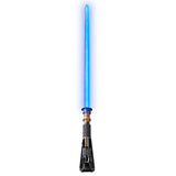 Star Wars The Black Series Obi-Wan Kenobi Force FX Elite Lightsaber - Hasbro