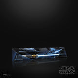 Star Wars The Black Series Obi-Wan Kenobi Force FX Elite Lightsaber - Hasbro