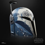 Star Wars The Black Series Bo-Katan Kryze Premium Electronic Helmet - Hasbro