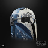 Star Wars The Black Series Bo-Katan Kryze Premium Electronic Helmet - Hasbro