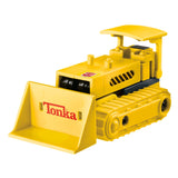 Transformers Collaborative: Tonka Mash-Up, Tonkanator - Hasbro