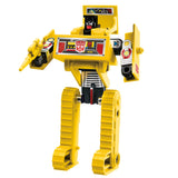 Transformers Collaborative: Tonka Mash-Up, Tonkanator - Hasbro