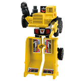 Transformers Collaborative: Tonka Mash-Up, Tonkanator - Hasbro