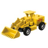 Transformers Collaborative: Tonka Mash-Up, Tonkanator - Hasbro *SALE!*