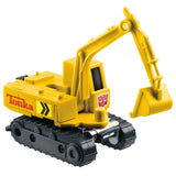 Transformers Collaborative: Tonka Mash-Up, Tonkanator - Hasbro *SALE!*
