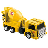 Transformers Collaborative: Tonka Mash-Up, Tonkanator - Hasbro