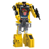 Transformers Collaborative: Tonka Mash-Up, Tonkanator - Hasbro