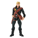 Marvel Legends Classic Longshot 6" Scale Action Figure - Hasbro