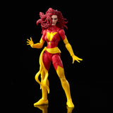 Marvel Legends Classic Dark Phoenix 6" Scale Action Figure -  *IMPORT STOCK*