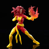 Marvel Legends Classic Dark Phoenix 6" Scale Action Figure -  *IMPORT STOCK*