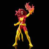 Marvel Legends Classic Dark Phoenix 6" Scale Action Figure -  *IMPORT STOCK*
