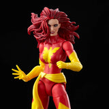 Marvel Legends Classic Dark Phoenix 6" Scale Action Figure -  *IMPORT STOCK*