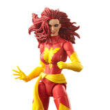 Marvel Legends Classic Dark Phoenix 6" Scale Action Figure -  *IMPORT STOCK*