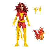 Marvel Legends Classic Dark Phoenix 6" Scale Action Figure -  *IMPORT STOCK*