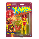 Marvel Legends Classic Dark Phoenix 6" Scale Action Figure -  *IMPORT STOCK*