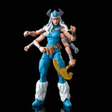 Marvel Legends Classic Marvel’s Spiral 6" Scale Action Figure - Hasbro *IMPORT STOCK*