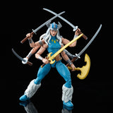 Marvel Legends Classic Marvel’s Spiral 6" Scale Action Figure - Hasbro *IMPORT STOCK*