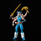 Marvel Legends Classic Marvel’s Spiral 6" Scale Action Figure - Hasbro *IMPORT STOCK*