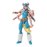 Marvel Legends Classic Marvel’s Spiral 6" Scale Action Figure - Hasbro *IMPORT STOCK*