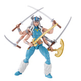 Marvel Legends Classic Marvel’s Spiral 6" Scale Action Figure - Hasbro *IMPORT STOCK*