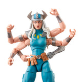 Marvel Legends Classic Marvel’s Spiral 6" Scale Action Figure - Hasbro *IMPORT STOCK*