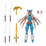 Marvel Legends Classic Marvel’s Spiral 6" Scale Action Figure - Hasbro *IMPORT STOCK*
