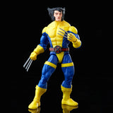 Marvel Legends Classic Wolverine 6" Scale Action Figure - Hasbro