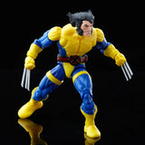 Marvel Legends Classic Wolverine 6" Scale Action Figure - Hasbro
