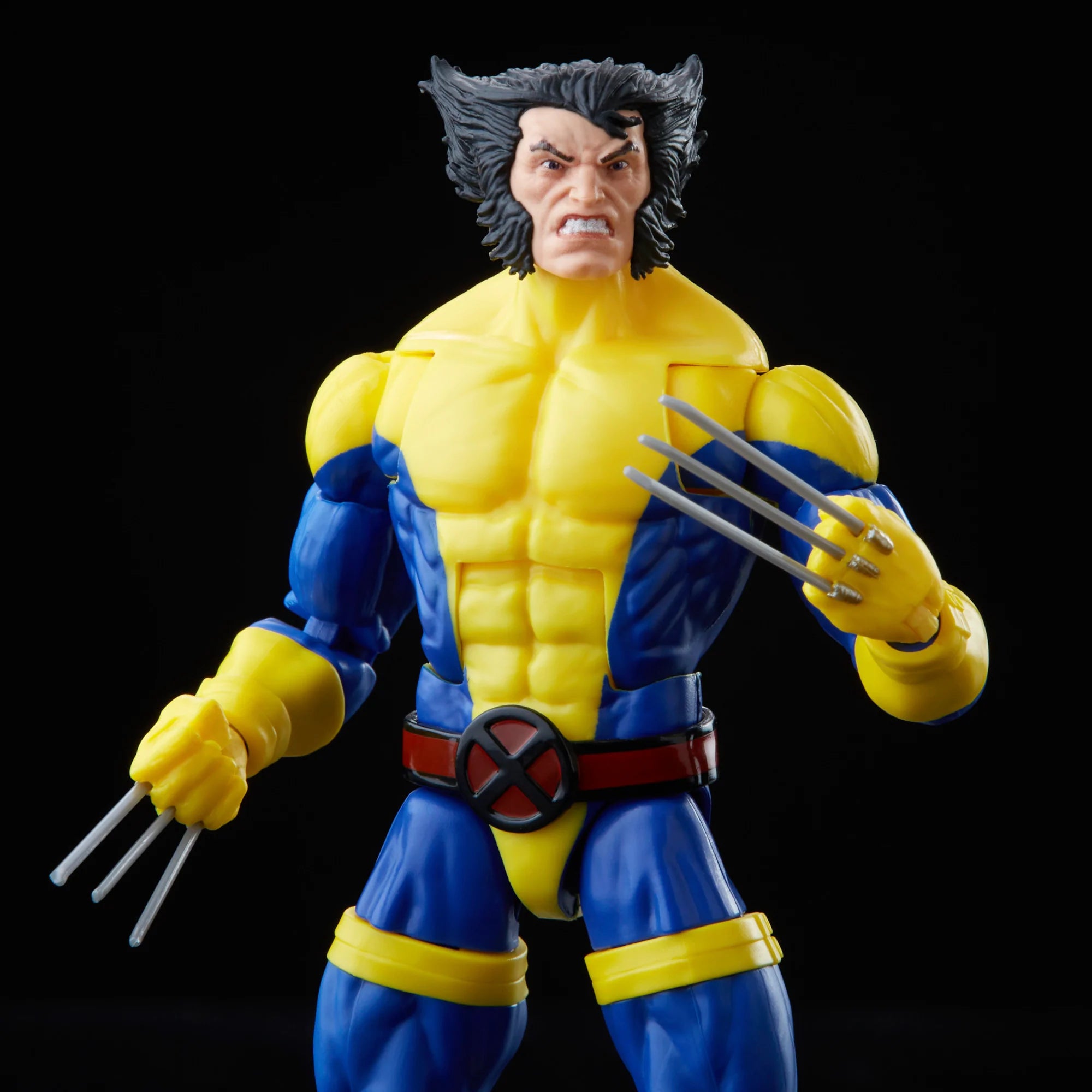 Wolverine 6 sale inch action figure
