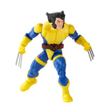 Marvel Legends Classic Wolverine 6" Scale Action Figure - Hasbro